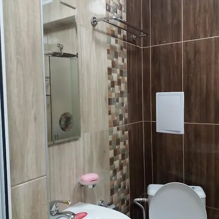 Studio Lony דירה